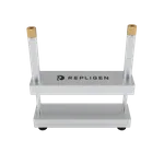Repligen SIUS Single-use Process Development 2-bolt Manual Clamp