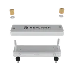 Repligen PRO Reusable Process Development Low Holdup Volume Holder with 1/8 Barb Fittings