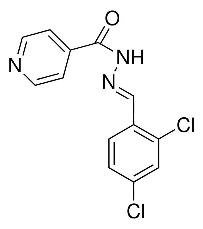 Merck 4-PYRIDINECARBOXYLIC (2,4-DICH - 50 MG&