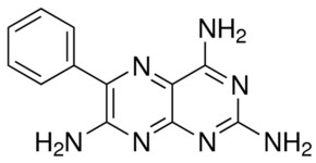 Merck TRIAMTERENE