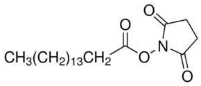 Merck PALMITIC ACID N-HYDROXYSUCCINIMIDE ESTER