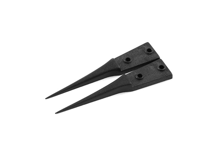 SIPEL 퀵 체인지 핀셋 교체팁 TIP-15 Tweezer