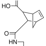 Merck 3-(N-PROPYLCARBAMOYL)-5-NORBORNE-