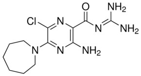 Merck AMILORIDE, 5-(N,N-HEXAMETHYLENE)