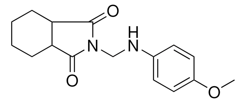 Merck 2-((4-METHOXY-PHENYLAMINO)-MET - 25 MG &