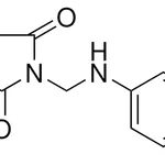 Merck 2-((4-METHOXY-PHENYLAMINO)-MET - 25 MG &