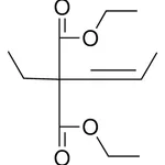 Merck DIETHYL 2-ETHYL-2-PROPENYLMALON-