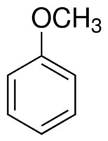 Merck ANISOLE, >=99%, FCC, FG