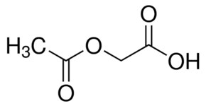 Merck ACETOXYACETIC ACID, 99%