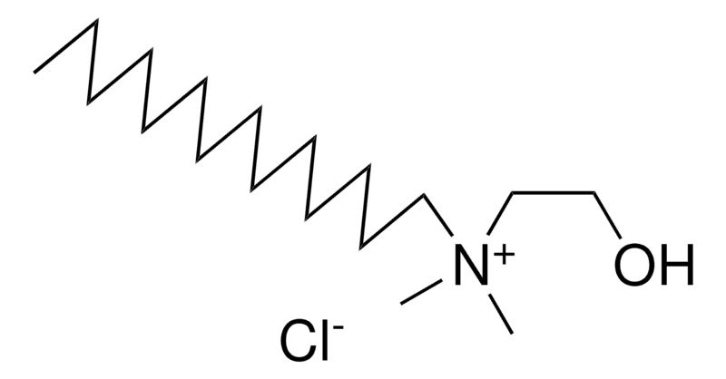 Merck N-(2-HYDROXYETHYL)-N,N-DIMETHYL--