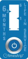 Merck TIMESTRIP(R) 6 MONTHS