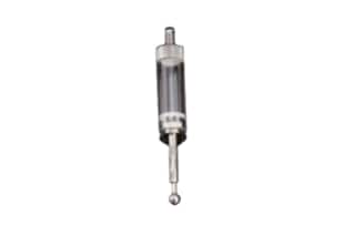 Waters Syringe, 2.5 mL, 3767