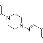 Merck (1-PHENYL-ETHYLIDENE)-(4-PYRID - 25 MG&