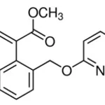 Merck PICOXYSTROBIN, PESTANAL