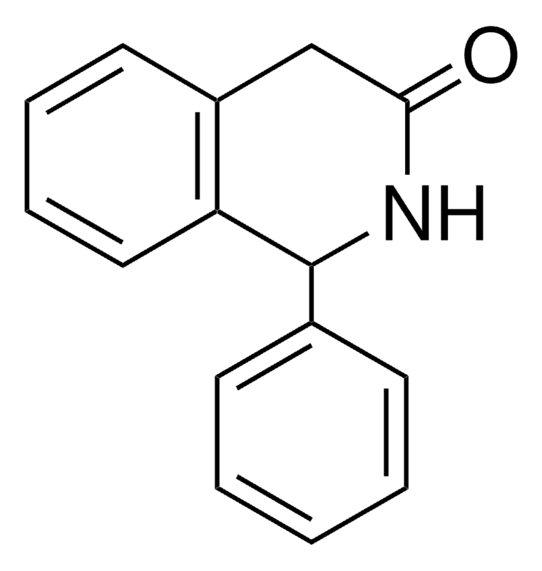 Merck 1,4-DIHYDRO-1-PHENYL-3(2H)-ISOQUIN-1G