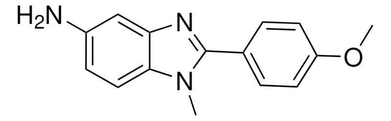 Merck 2-(4-METHOXYPHENYL)-1-METHYL-1H--