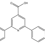 Merck 2-(4-Bromophenyl)-6-phenylpyridine-4-carboxylic acid