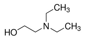 Merck N,N-DIETHYLETHANOLAMINE, 99.5+%