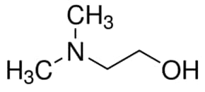 Merck N,N-DIMETHYLETHANOLAMINE, REDISTILLED, 9