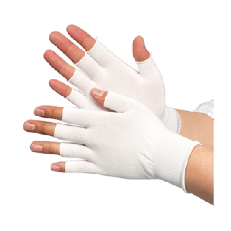 PURITECH FULL & HALF FINGER INNER GLOVES