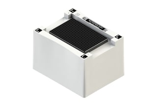 Waters 384-PCR Plate Cooled Domino