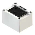Waters 384-PCR Plate Cooled Domino