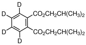 Merck DIISOBUTYL PHTHALATE-3,4,5,6-D4