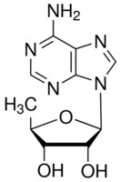 Merck 5``-DEOXYADENOSINE