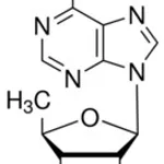 Merck 5``-DEOXYADENOSINE