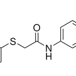 Merck 4-(2-(4-CHLORO-PHENYLSULFANYL)-A-
