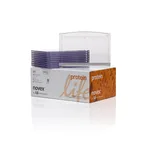 Thermo Fisher Scientific Empty Gel Cassettes with Combs, Midi, 26-well