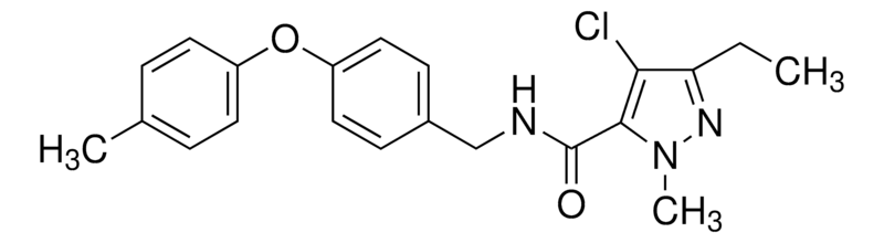 Merck Tolfenpyrad