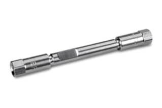 Waters SunFire C18 Column, 100Å, 2.5 µm, 2.1 mm X 50 mm, 1/pk