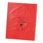 AS ONE Disposable Biohazard Bag, 디스포 바이오해저드 백