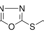 Merck 2-(5-BENZYL-(1,3,4)OXADIAZOL-2-Y-