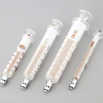 AS ONE Interchangeable Syringe Barrel (Lock Tip), 인터 주사통(락 팁)