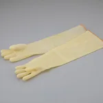 AS ONE Gloves for Glove Box, 글러브 박스용 글러브