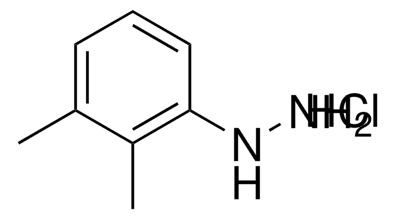 Merck 2,3-DIMETHYLPHENYLHYDRAZINE HYDRO - 50MG