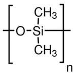 Merck POLY(DIMETHYLSILOXANE), SECONDARY STAND&