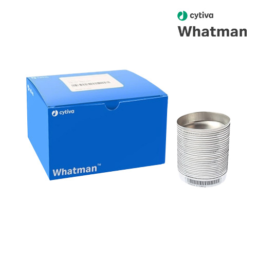 CYTIVA 4827-090 / 934-AH Ready To Use VSS용 유리섬유 필터(Glass Microfiber Filter), 세척/건조/pre-fired, 90mm[100EA/PK]