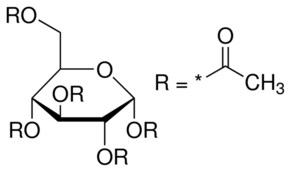 Merck ALPHA-D-GLUCOSE PENTAACETATE, 99%