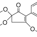 Merck 2-PHENYL-3,5,5-TRIETHOXY-2-CYC - 50 MG&