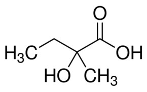 Merck 2-HYDROXY-2-METHYLBUTYRIC ACID, 98%