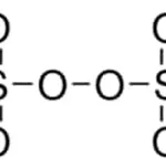 Merck POTASSIUM PERSULFATE, 99.99% METALS BAS&
