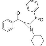 Merck 1-CYCLOHEXYL-2,3-DIBENZOYLAZIR - 50 MG&