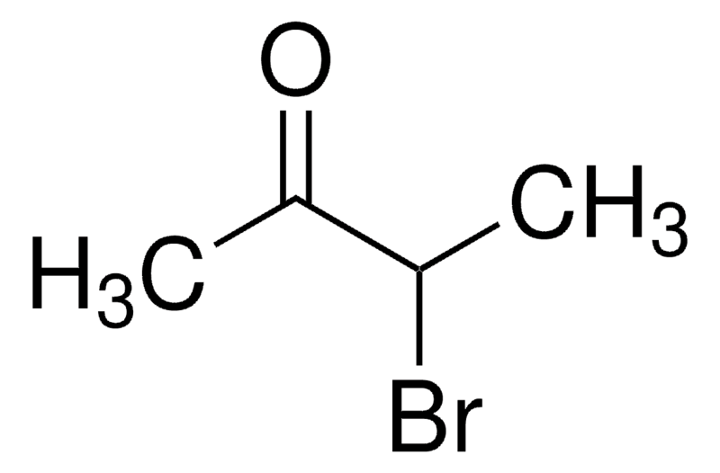Merck 3-Bromo-2-butanone