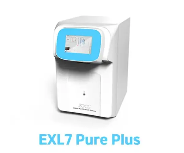 VIVAGEN EXL7 Pure Plus/ 순수(Type II) 시스템