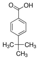 Merck 4-TERT-BUTYLBENZOIC ACID, 99%