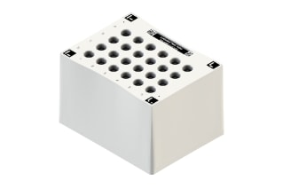 Waters Labeled Test Tube Domino