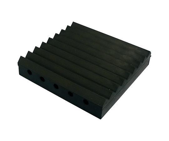 AS ONE High Performance Vibration Isolation Mat, 고성능형 방진 매트